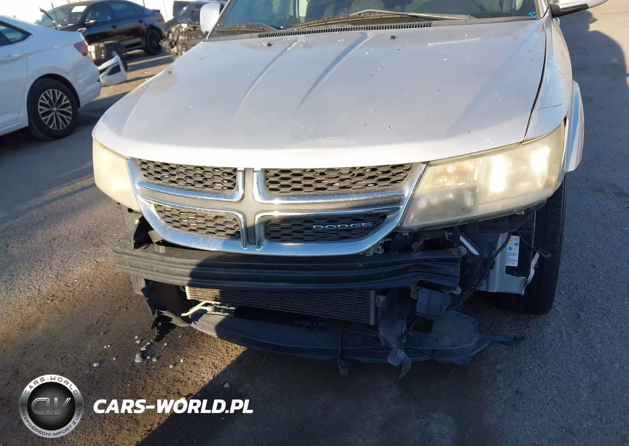 2011 Dodge Journey Mainstreet VIN:3D4PG1FG3BT517435 - 14