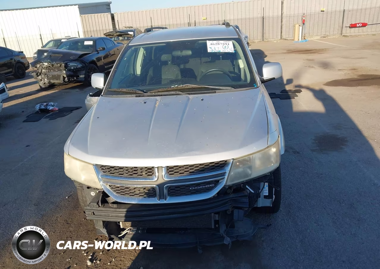 2011 Dodge Journey Mainstreet VIN:3D4PG1FG3BT517435 - 15