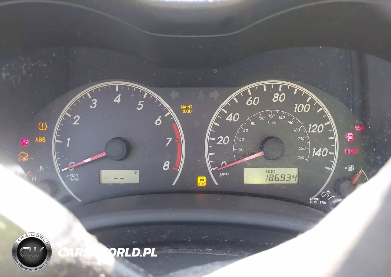 2011 Toyota Corolla Le VIN:JTDBU4EE0B9155414 - 7