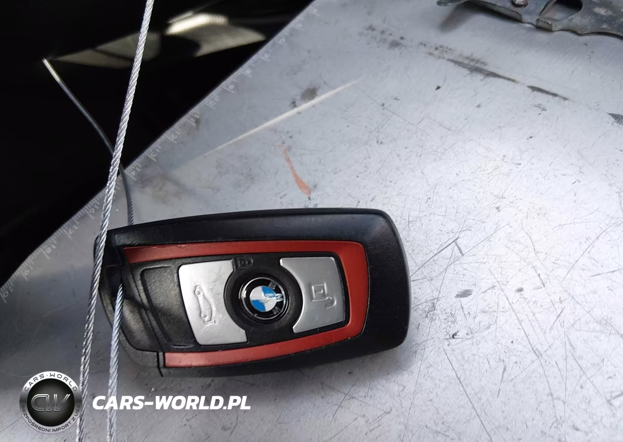 2013 BMW 328I xDrive VIN:WBA3B5C53DF593929 - 11