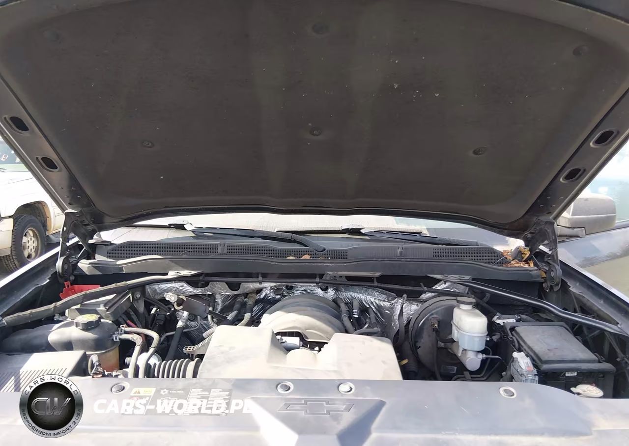 2014 Chevrolet Silverado 1500 Work Truck 1Wt VIN:1GCNCPEH7EZ358154 - 10