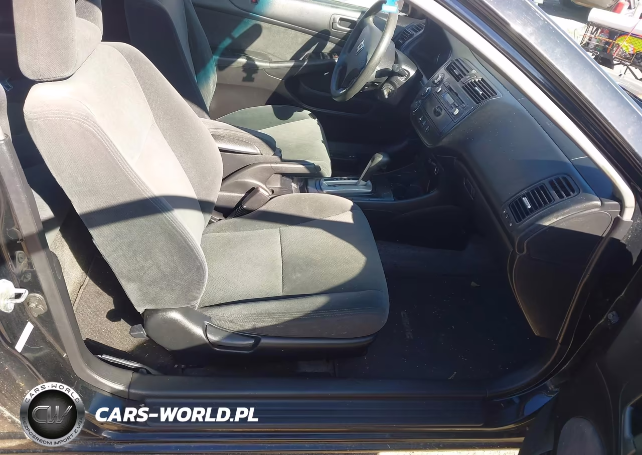 2005 Honda Civic Lx VIN:1HGEM22565L054229 - 5