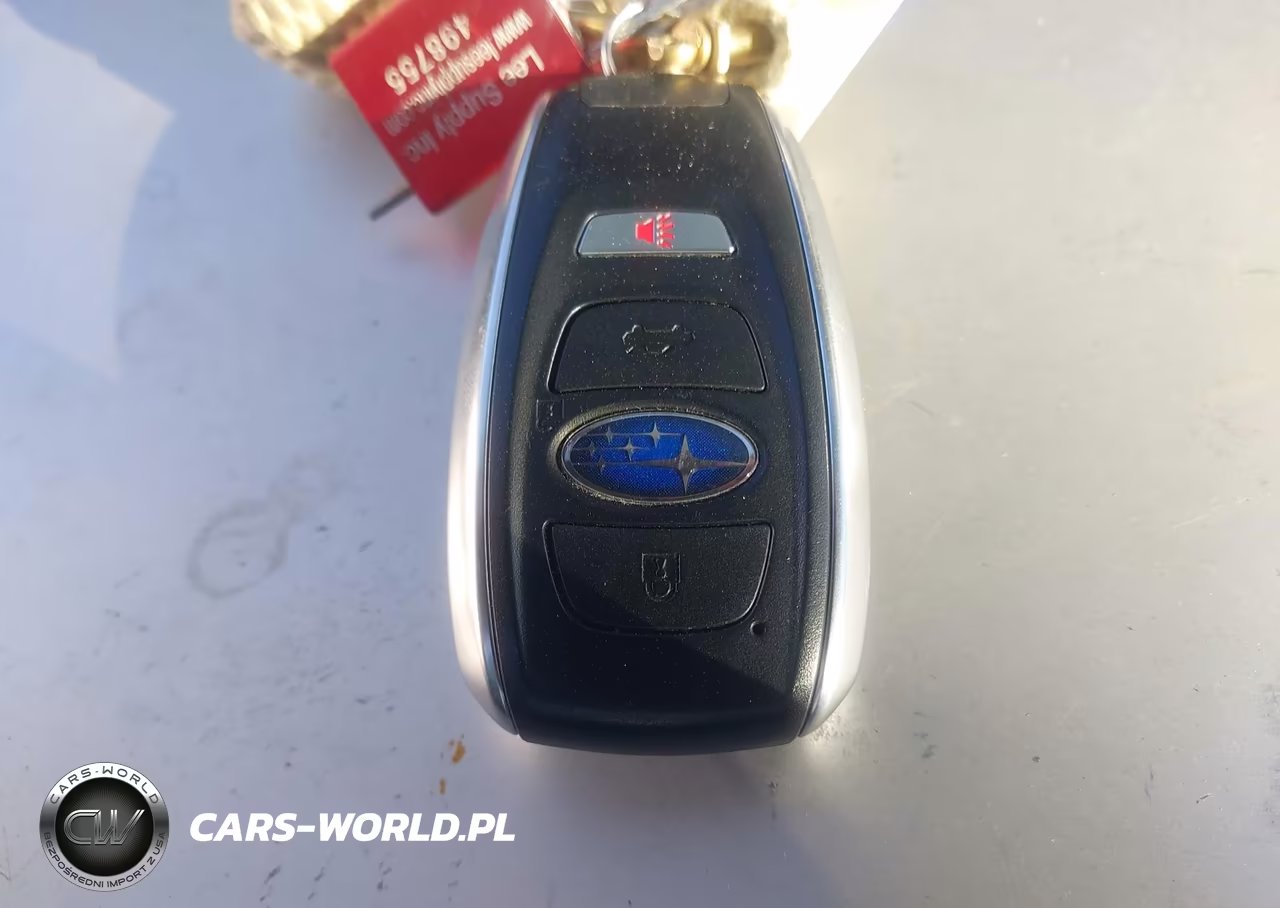 2024 Subaru Crosstrek Sport VIN:4S4GUHF67R3767719 - 11