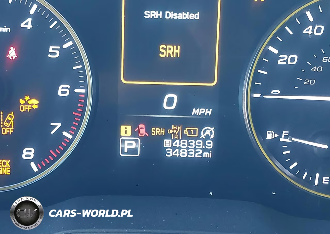 2024 Subaru Crosstrek Sport VIN:4S4GUHF67R3767719 - 16