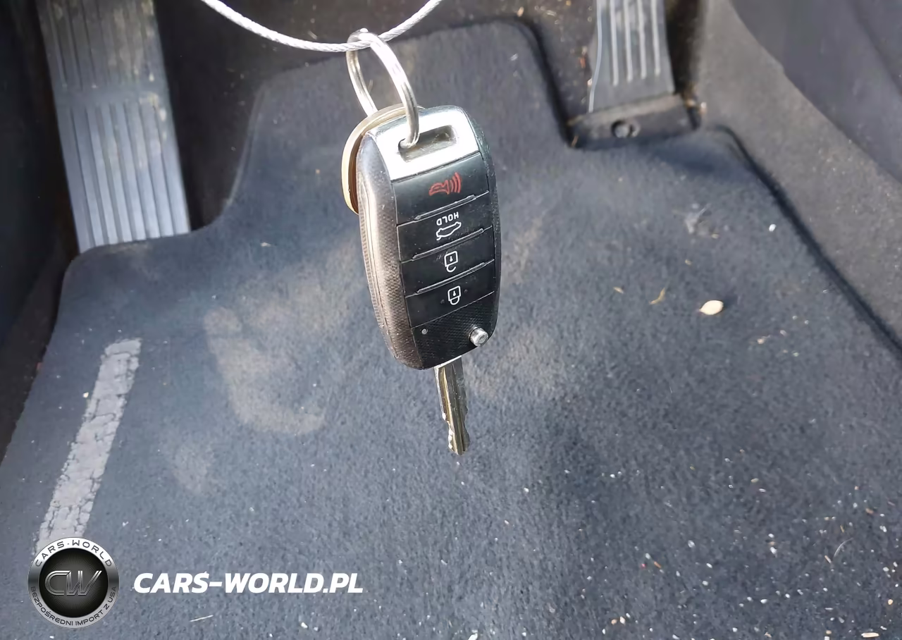 2015 Kia Forte Lx VIN:KNAFX4A66F5271315 - 11
