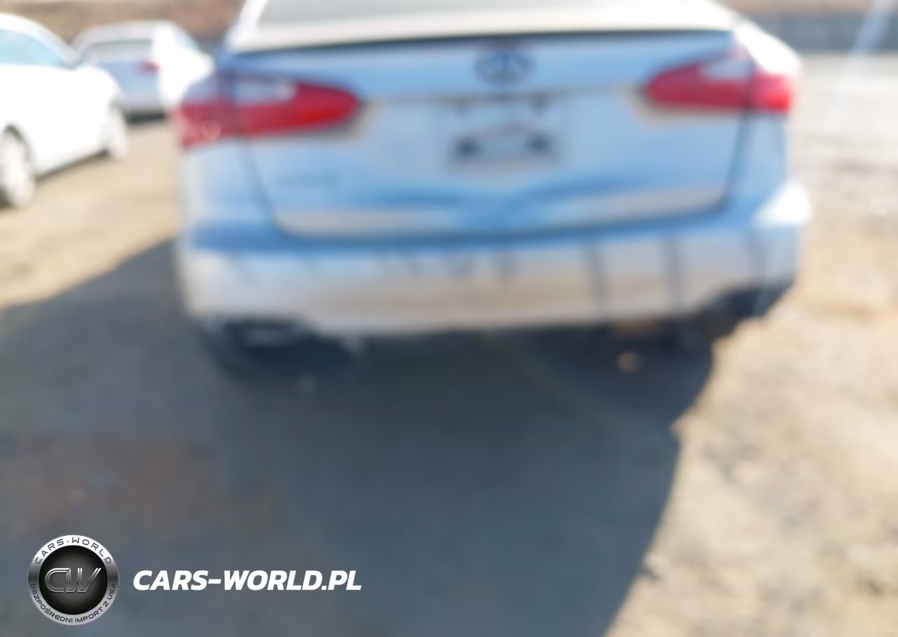 2015 Kia Forte Lx VIN:KNAFX4A66F5271315 - 6