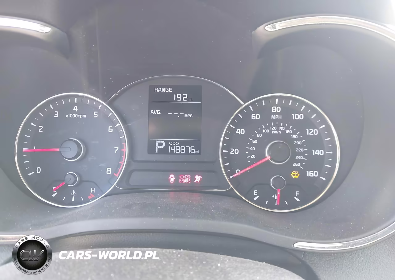 2015 Kia Forte Lx VIN:KNAFX4A66F5271315 - 7