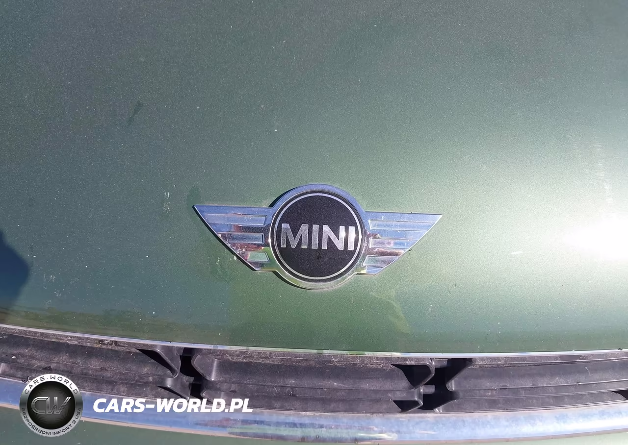 2016 Mini Countryman Cooper S VIN:WMWZC5C58GWP49524 - 6