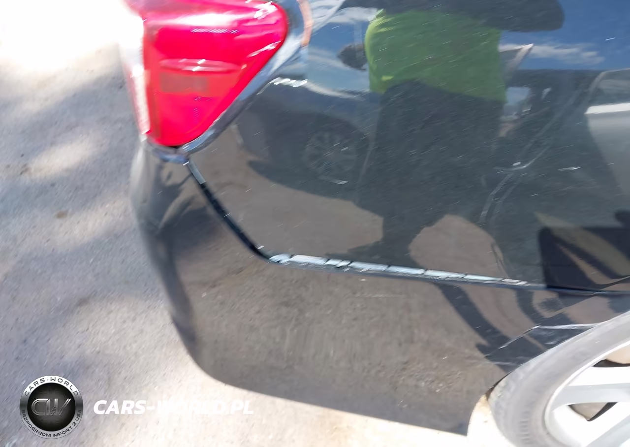 2013 Toyota Camry Se VIN:4T1BF1FK4DU277105 - 17