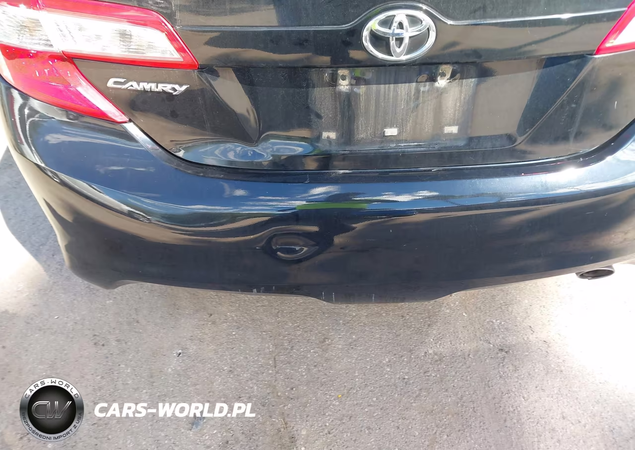 2013 Toyota Camry Se VIN:4T1BF1FK4DU277105 - 18