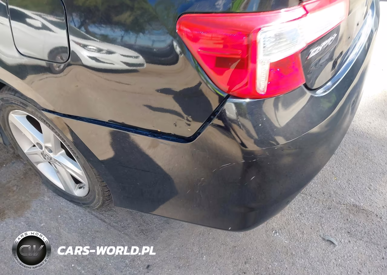 2013 Toyota Camry Se VIN:4T1BF1FK4DU277105 - 19