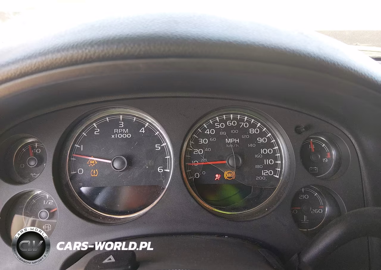 2007 Chevrolet Tahoe Ltz VIN:1GNFK13077R111356 - 7