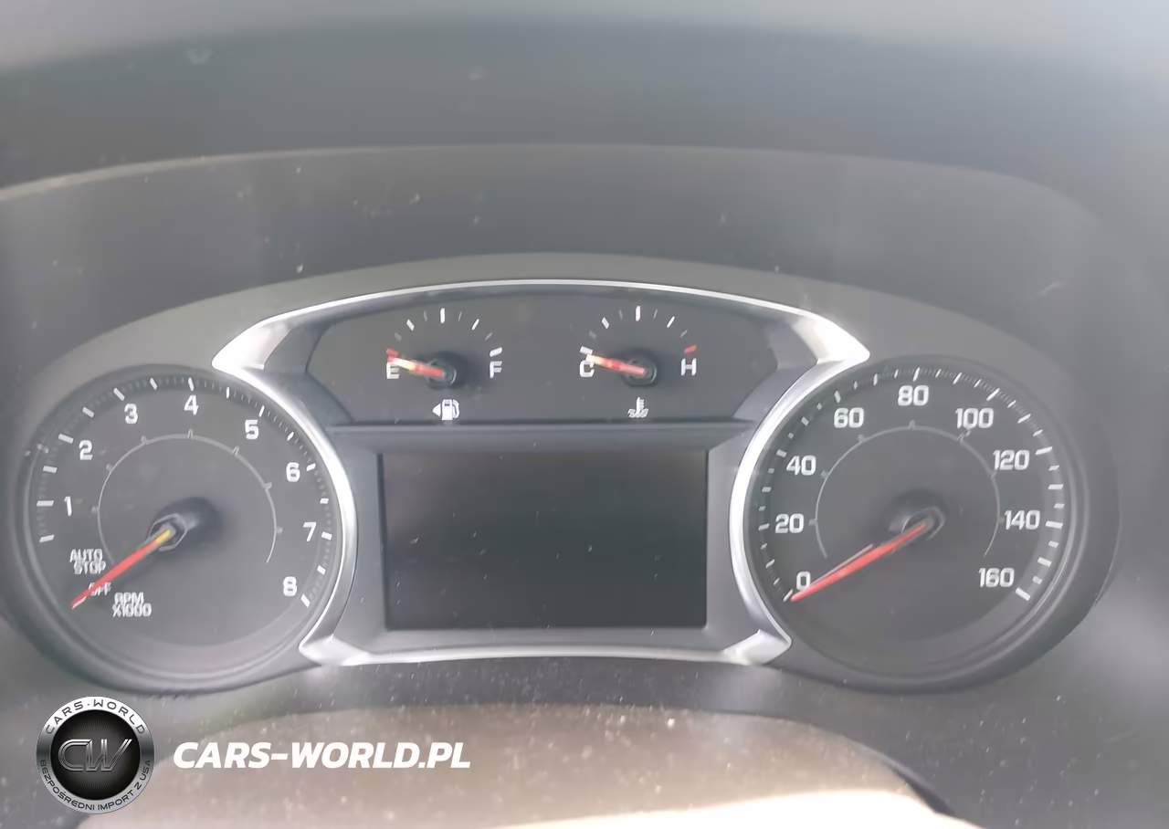 2018 GMC Acadia Slt-1 VIN:1GKKNMLA8JZ122581 - 15