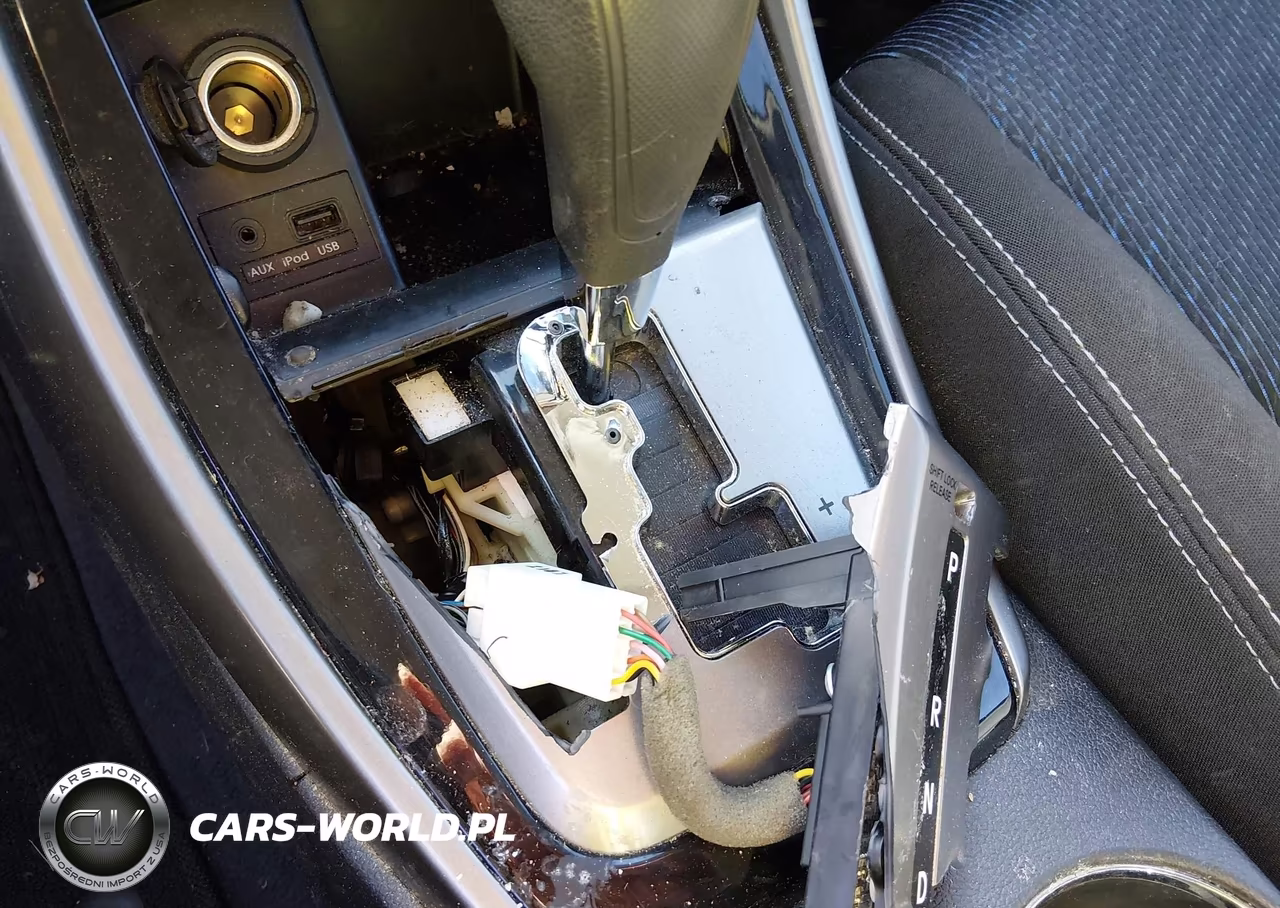 2013 Hyundai Elantra Gs VIN:KMHDH6AE9DU011600 - 6