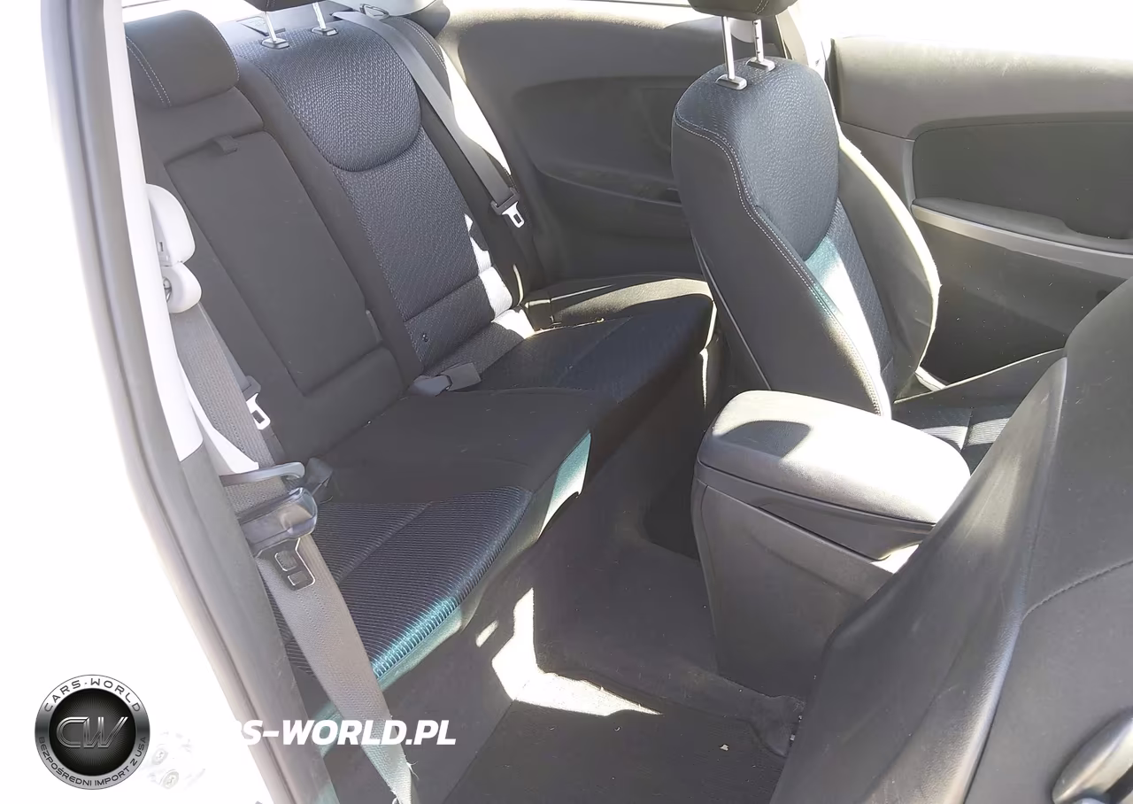 2013 Hyundai Elantra Gs VIN:KMHDH6AE9DU011600 - 8