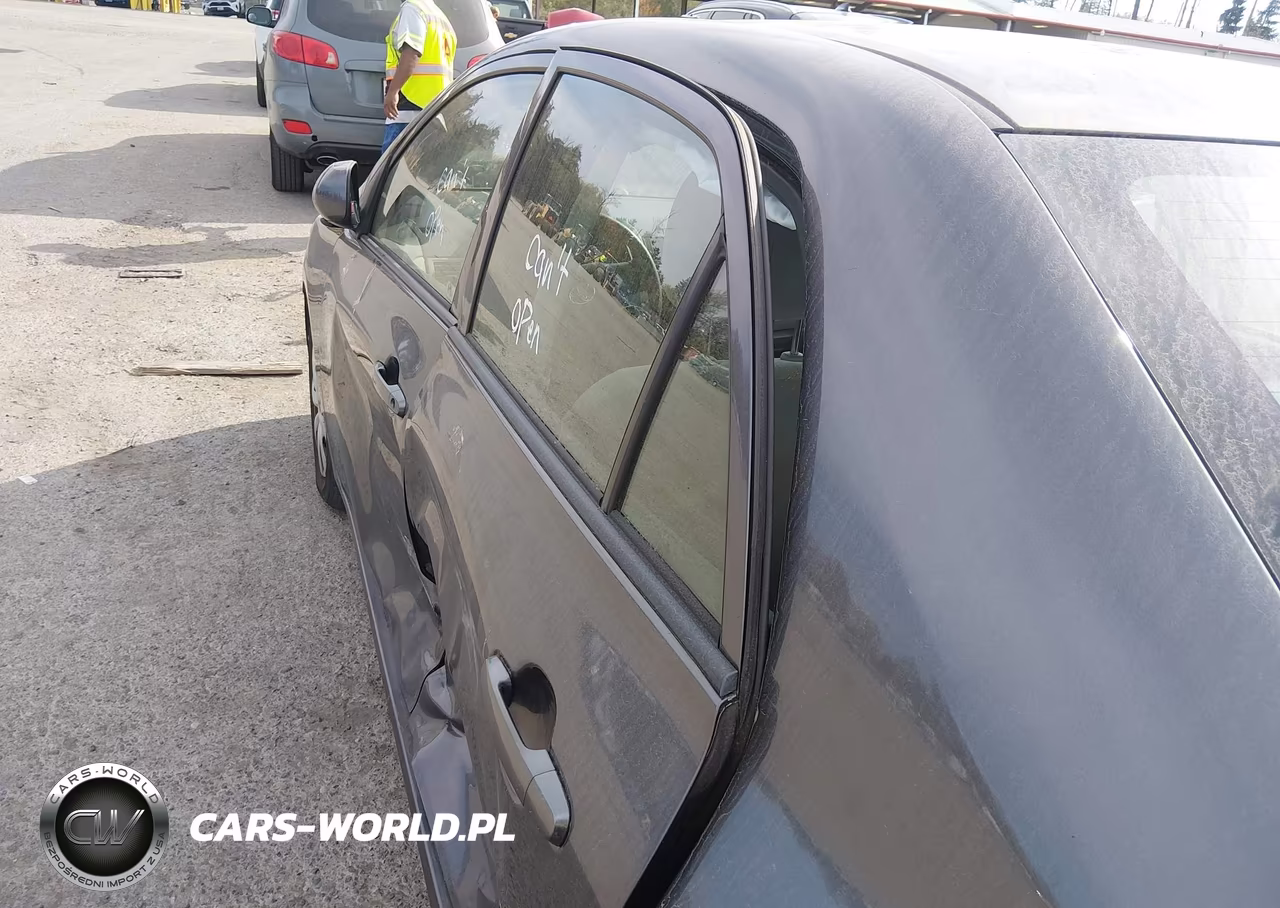 2009 Toyota Corolla Le VIN:JTDBL40E89J009149 - 12