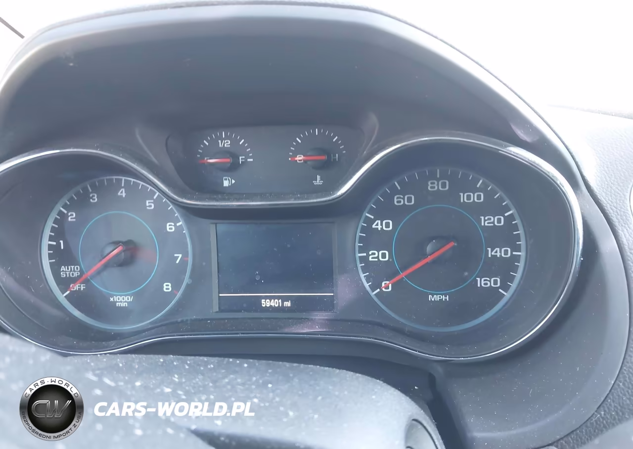 2017 Chevrolet Cruze Lt Auto VIN:3G1BE6SM3HS590401 - 7