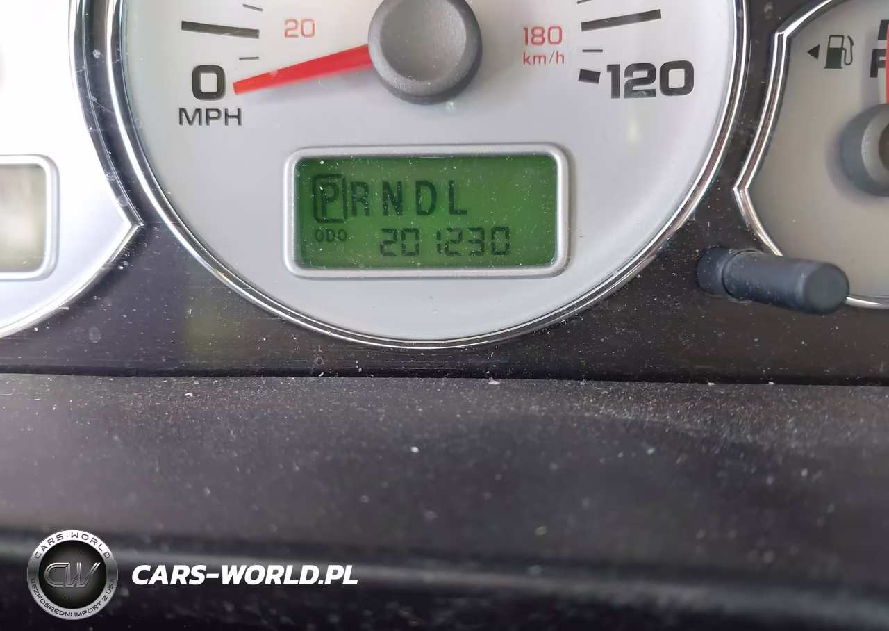 2006 Ford Escape Hybrid VIN:1FMCU95H86KB80079 - 6