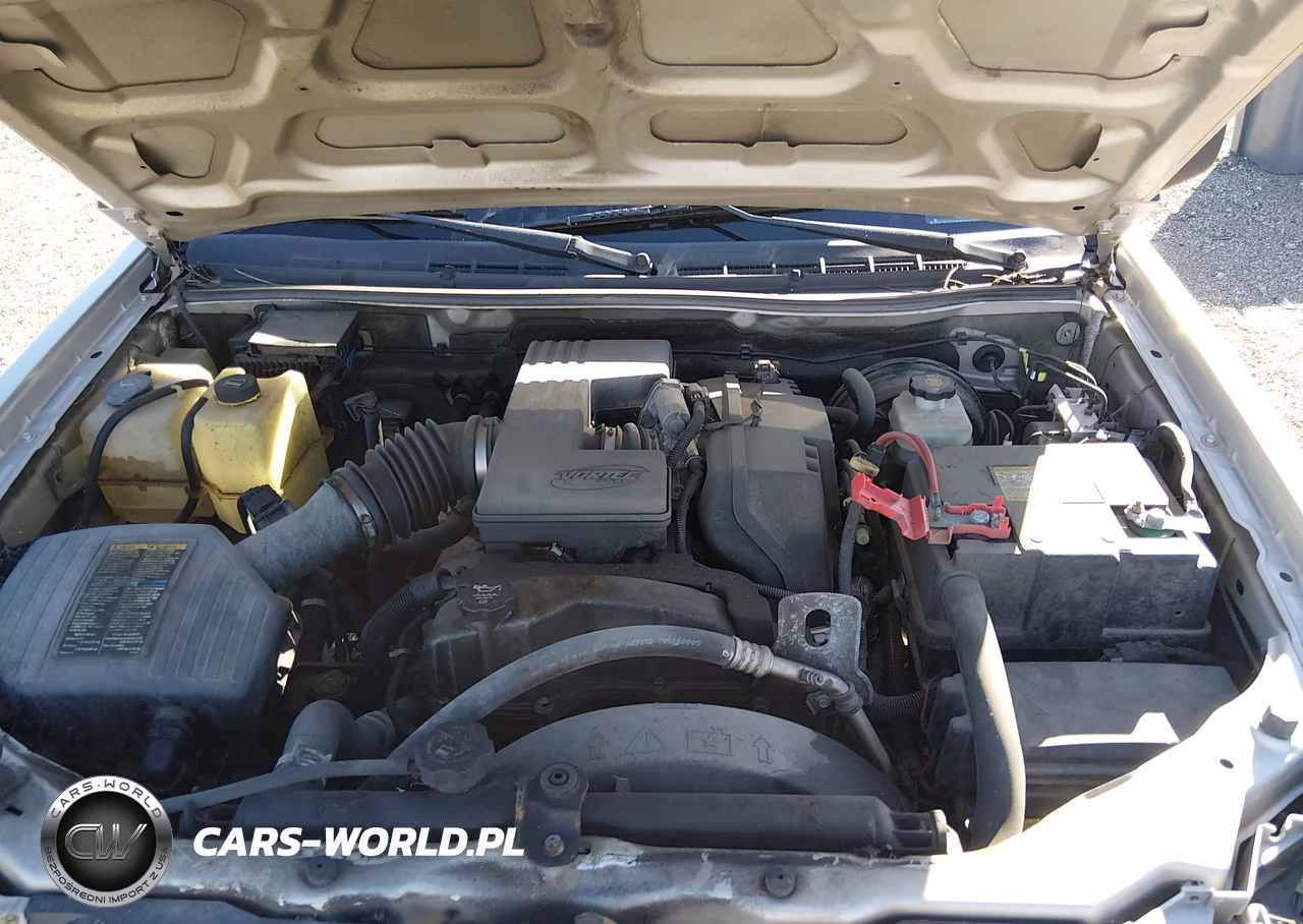 2008 Chevrolet Colorado Lt VIN:1GCDT13E988162549 - 10
