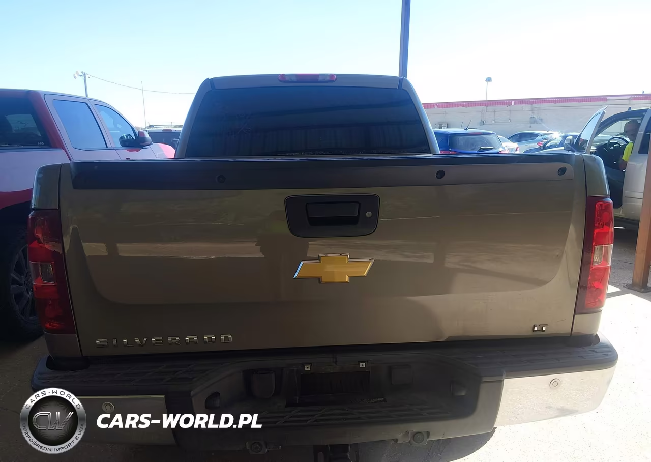 2012 Chevrolet Silverado 1500 Lt VIN:3GCPCSE09CG209893 - 16