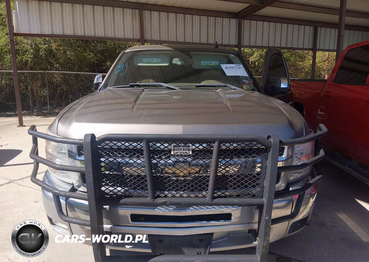 2012 Chevrolet Silverado 1500 Lt VIN:3GCPCSE09CG209893 - 6