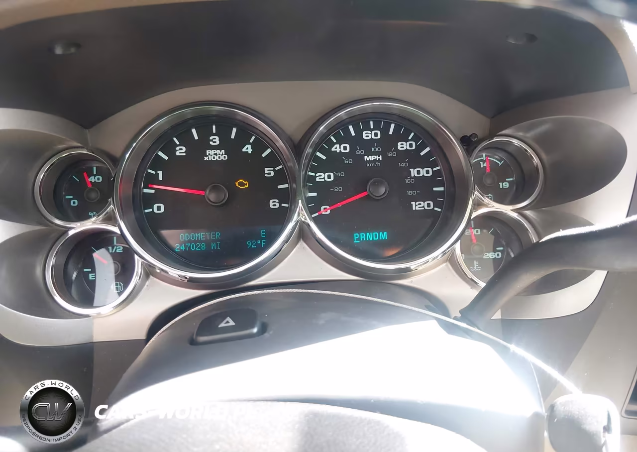 2012 Chevrolet Silverado 1500 Lt VIN:3GCPCSE09CG209893 - 7