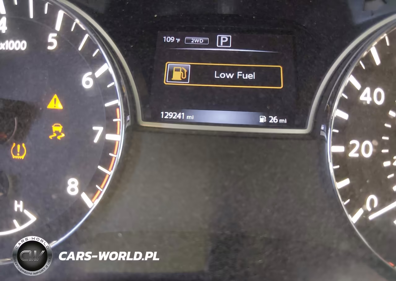 2019 Nissan Pathfinder S VIN:5N1DR2MM4KC645649 - 15