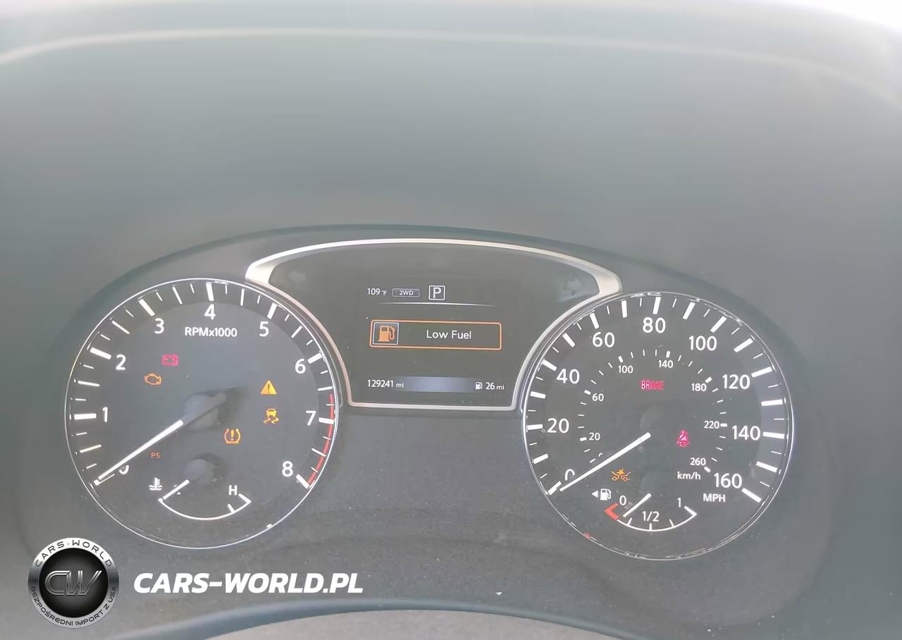 2019 Nissan Pathfinder S VIN:5N1DR2MM4KC645649 - 7