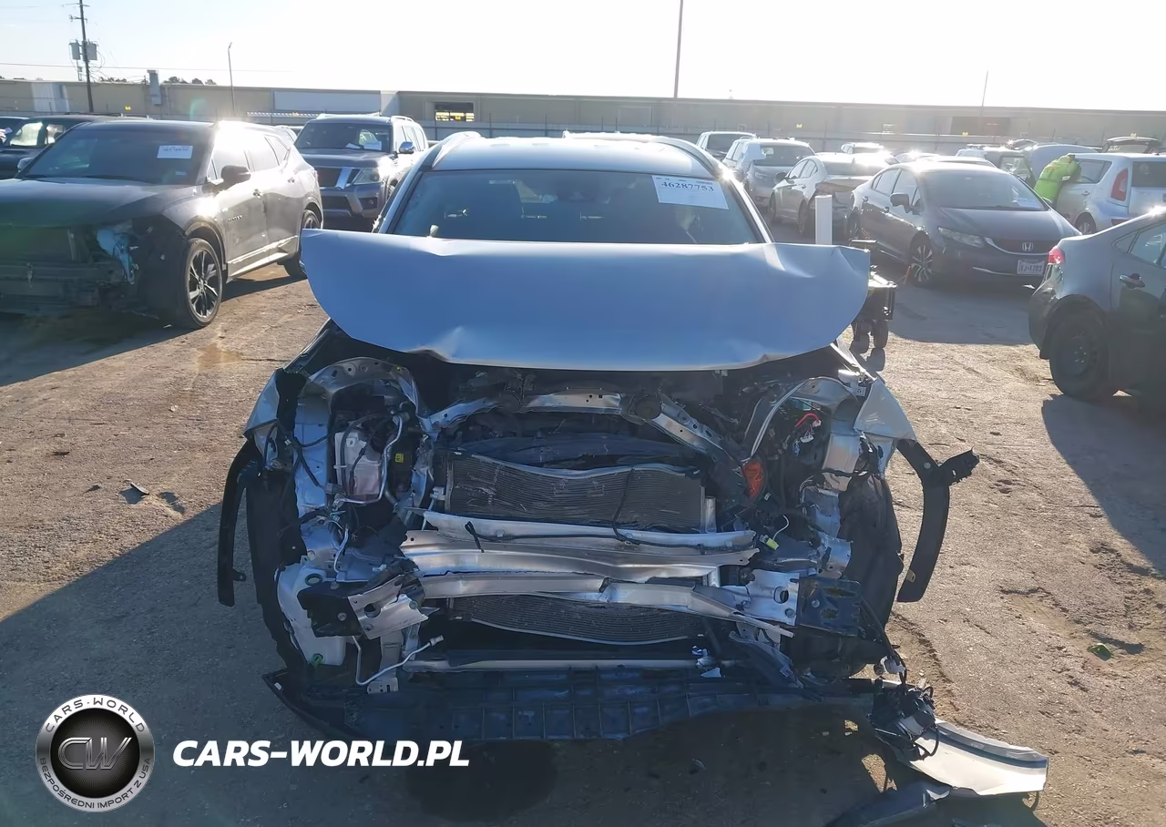 2021 Toyota Rav4 Xle VIN:2T3W1RFV0MC131673 - 6