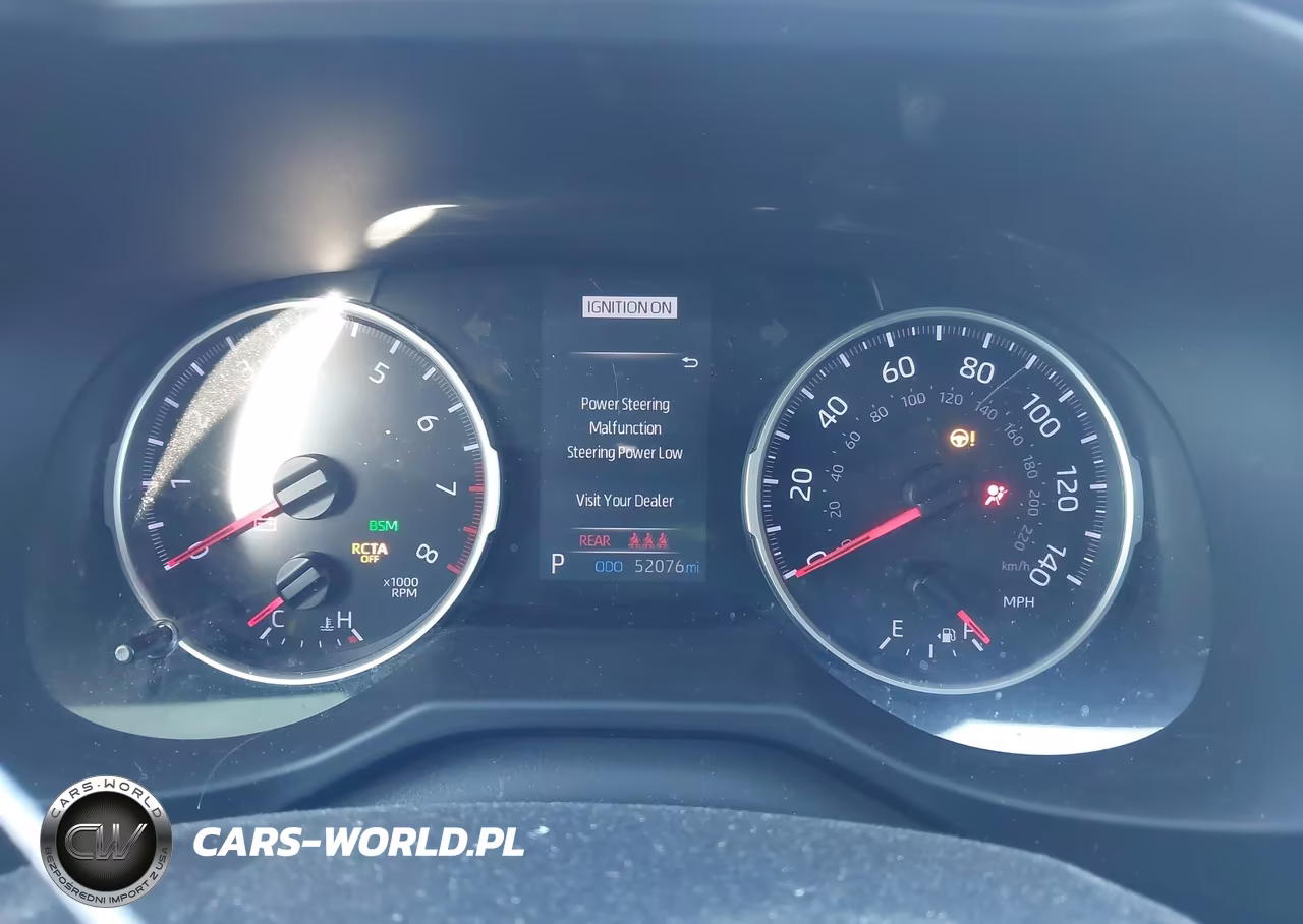 2021 Toyota Rav4 Xle VIN:2T3W1RFV0MC131673 - 7