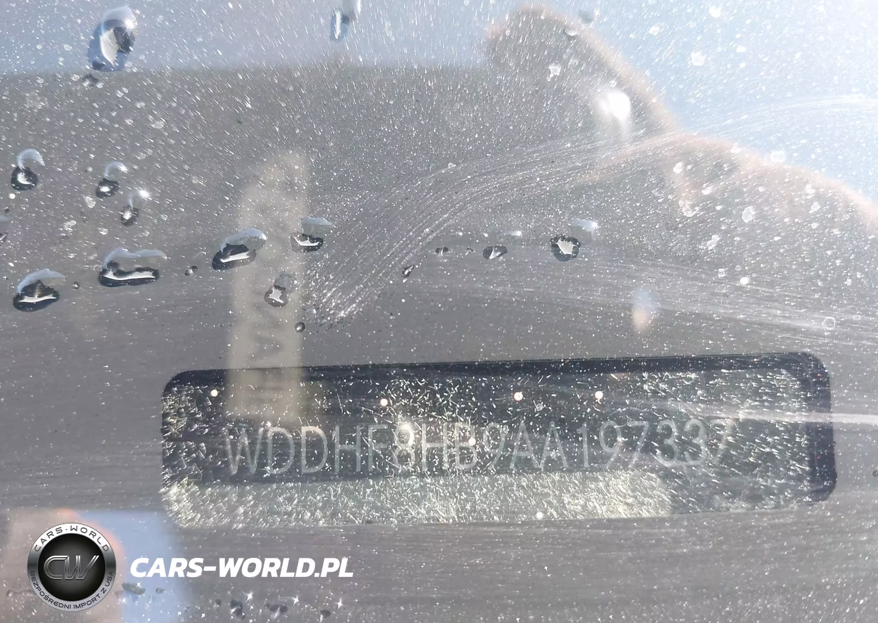 2010 Mercedes-Benz E 350 4Matic VIN:WDDHF8HB9AA197337 - 12