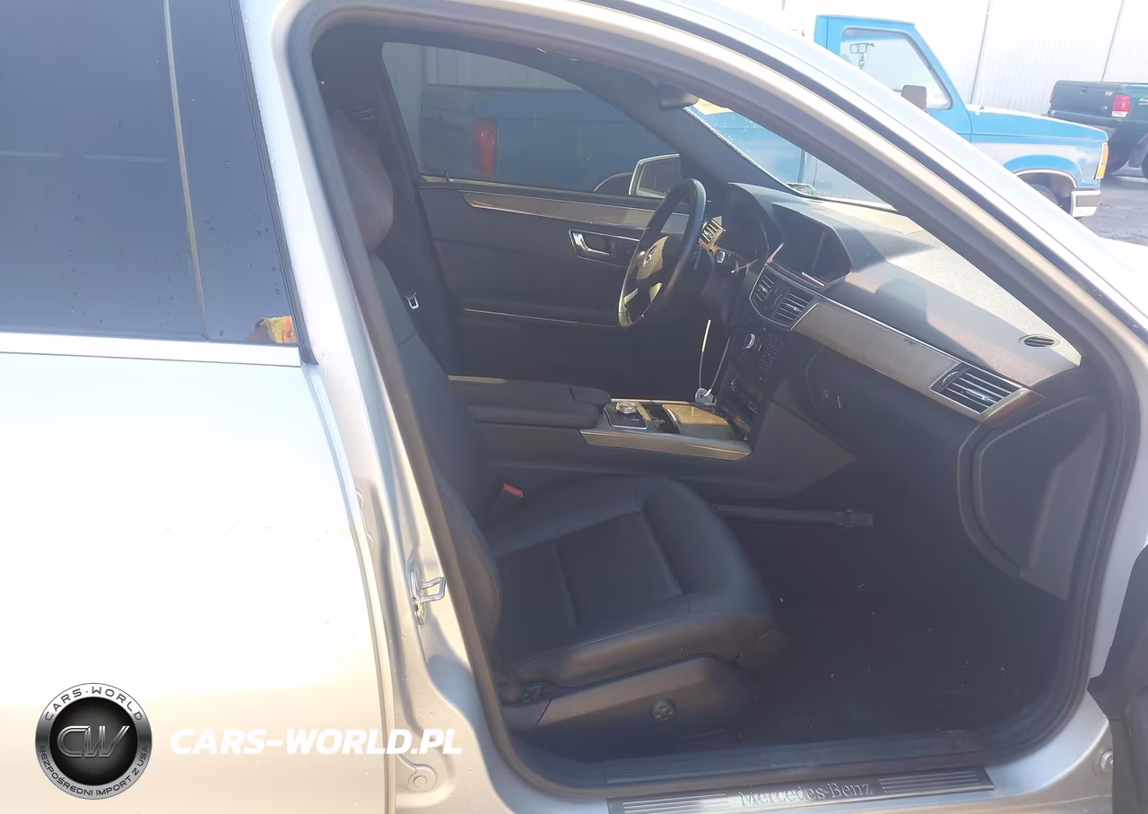 2010 Mercedes-Benz E 350 4Matic VIN:WDDHF8HB9AA197337 - 5