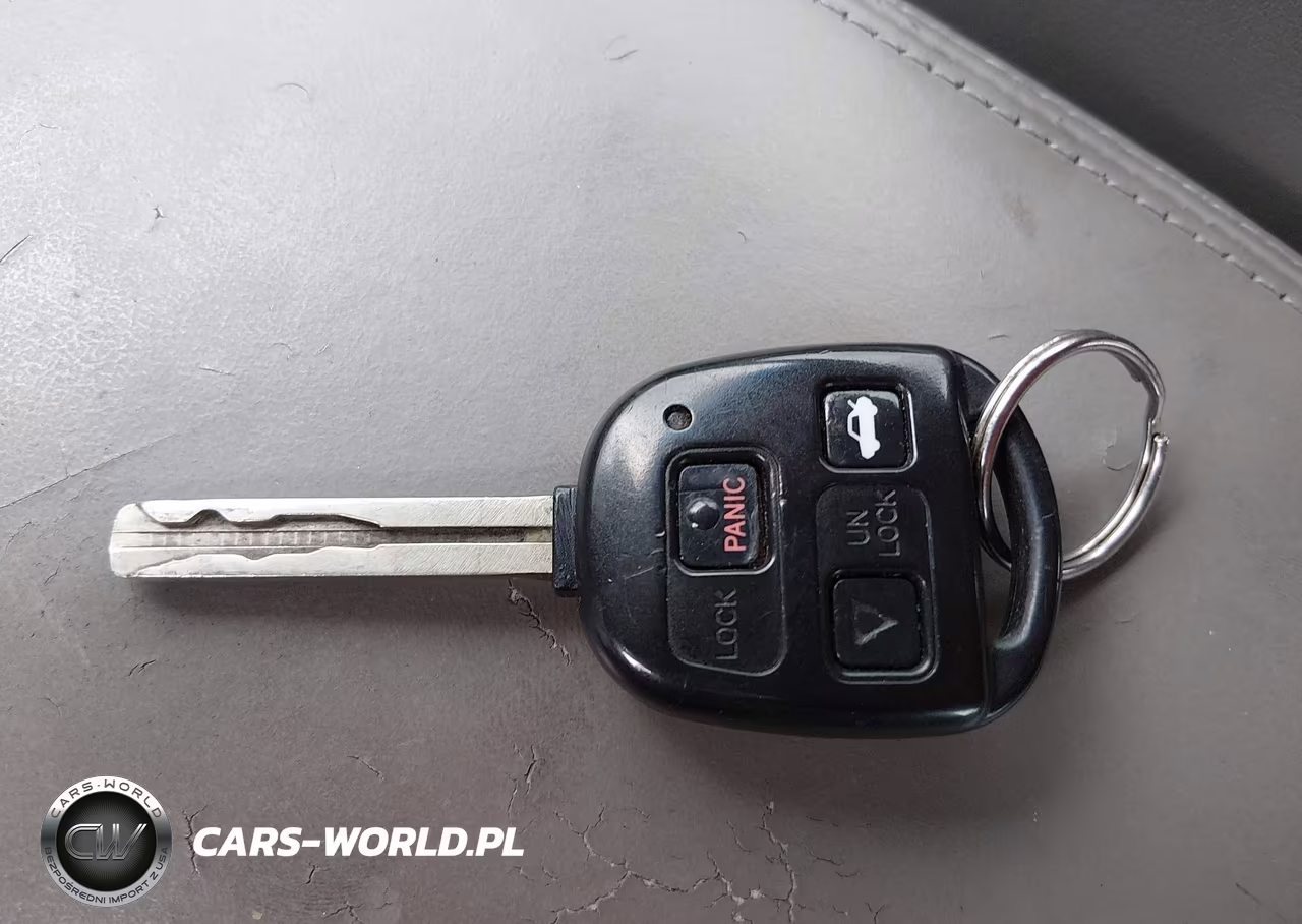 2001 Lexus Es 300 VIN:JT8BF28G010329642 - 11