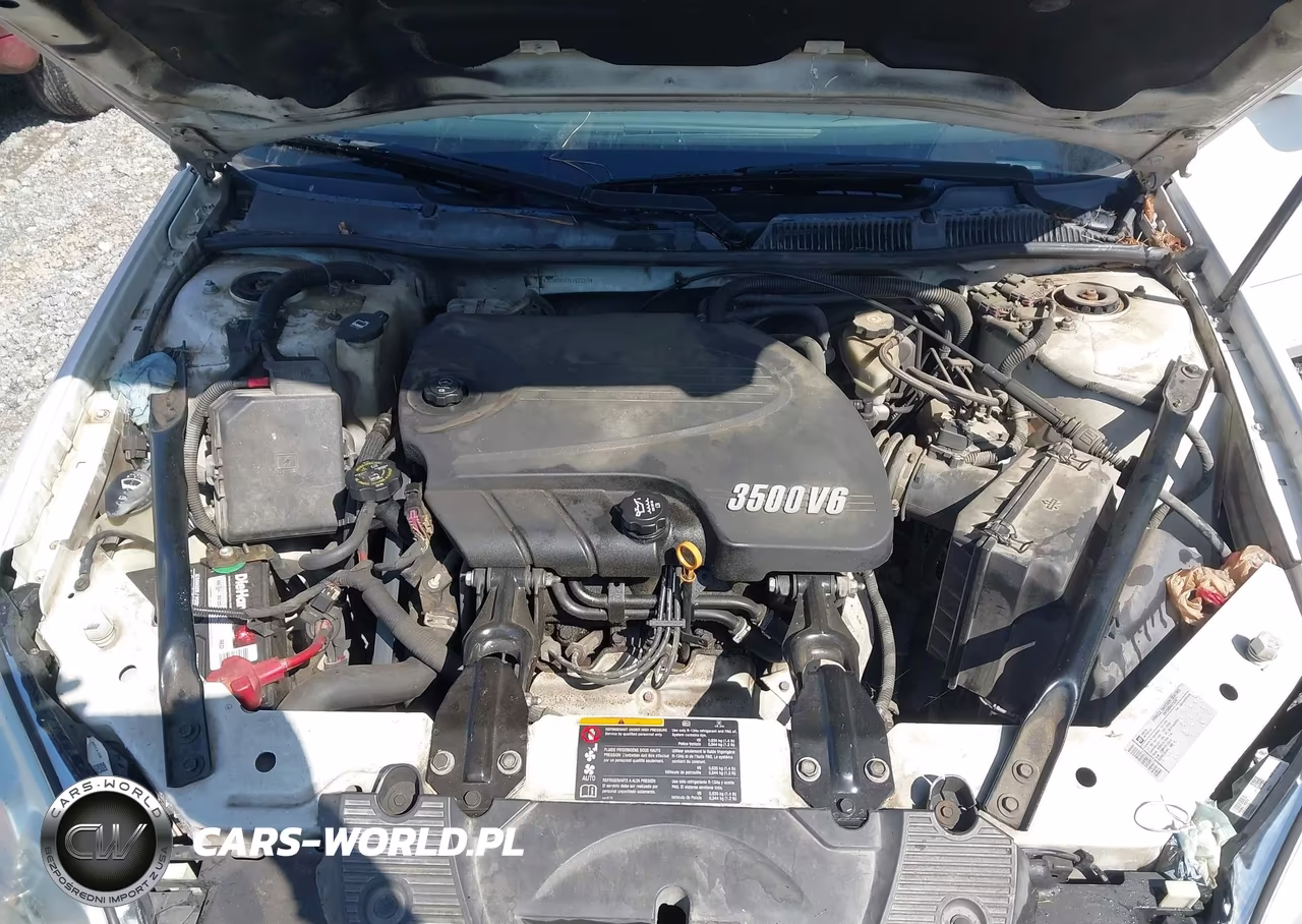 2011 Chevrolet Impala Ls VIN:2G1WA5EK2B1123359 - 10