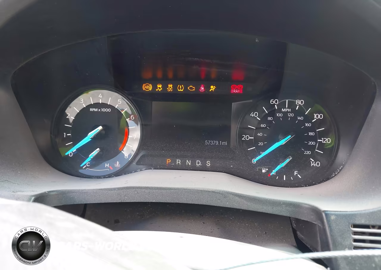 2018 Ford Explorer VIN:1FM5K8B86JGA80233 - 7