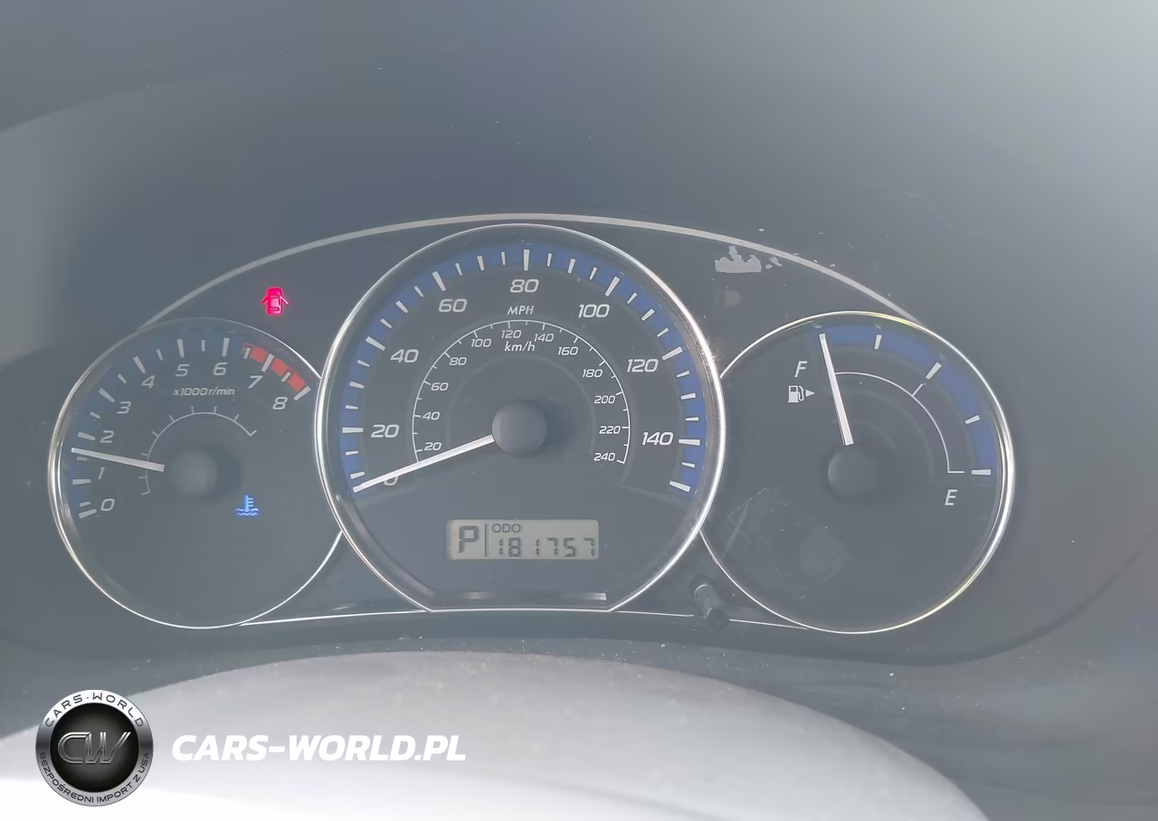 2013 Subaru Forester 2.5X Premium VIN:JF2SHADC8DH407407 - 7
