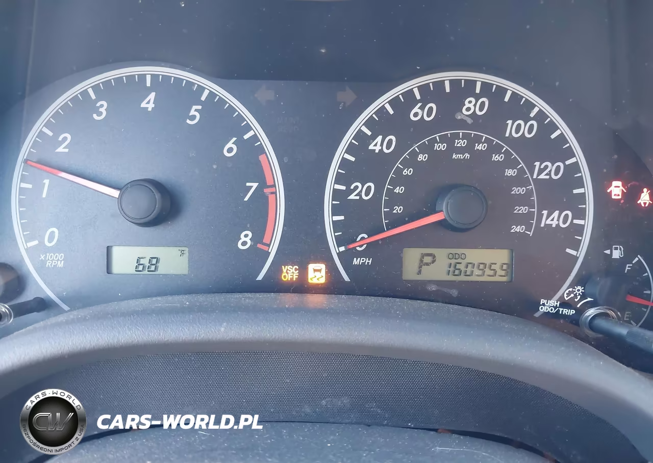 2010 Toyota Corolla Le VIN:1NXBU4EE7AZ239463 - 7