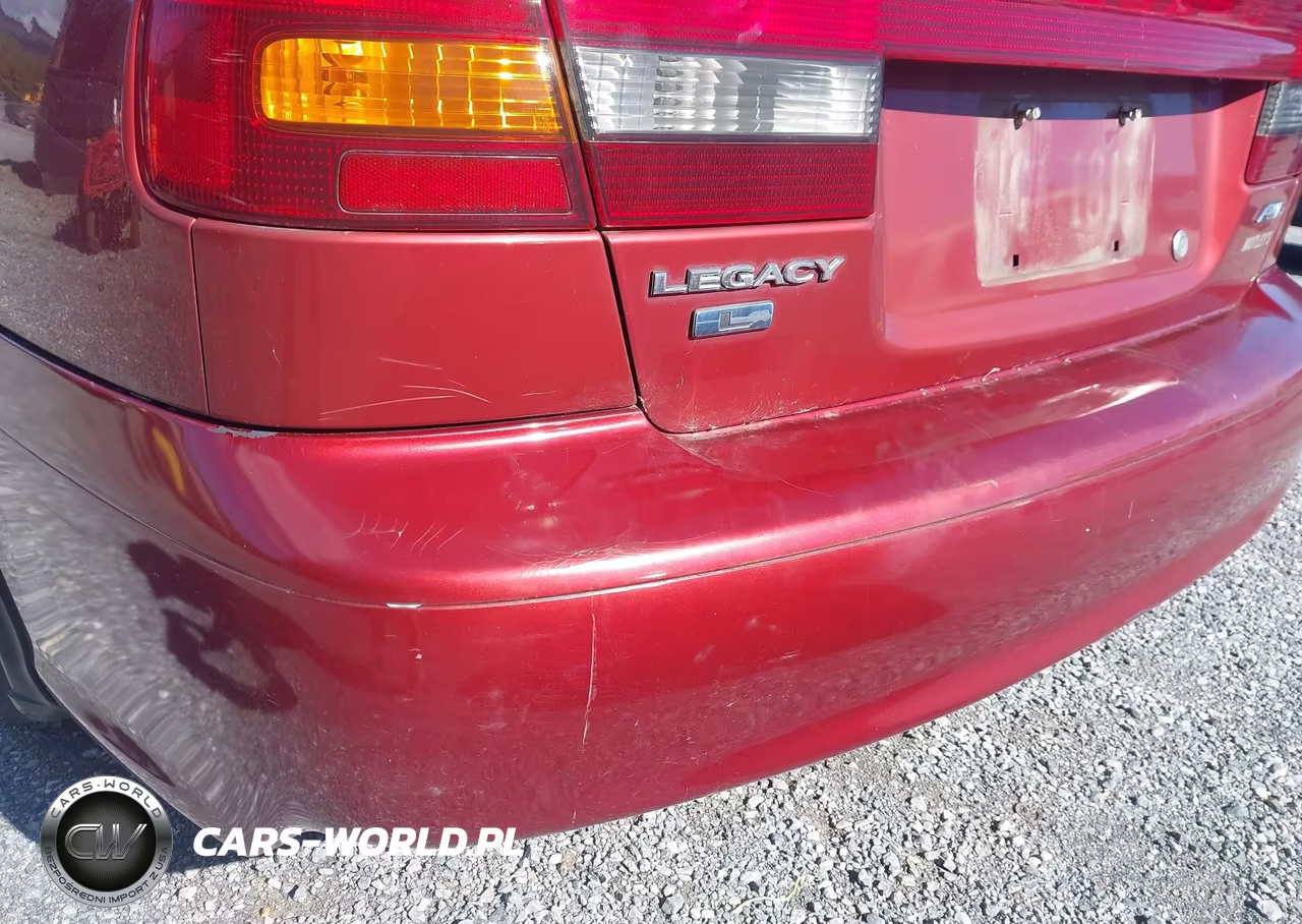 2003 Subaru Legacy L-L W-Special Edition Package VIN:4S3BE635737217464 - 14
