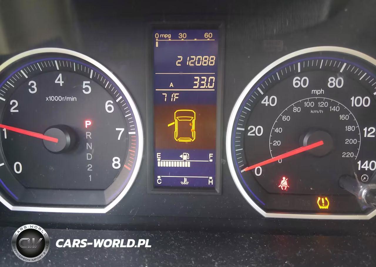 2011 Honda Cr-V Ex-L VIN:5J6RE4H77BL082211 - 15