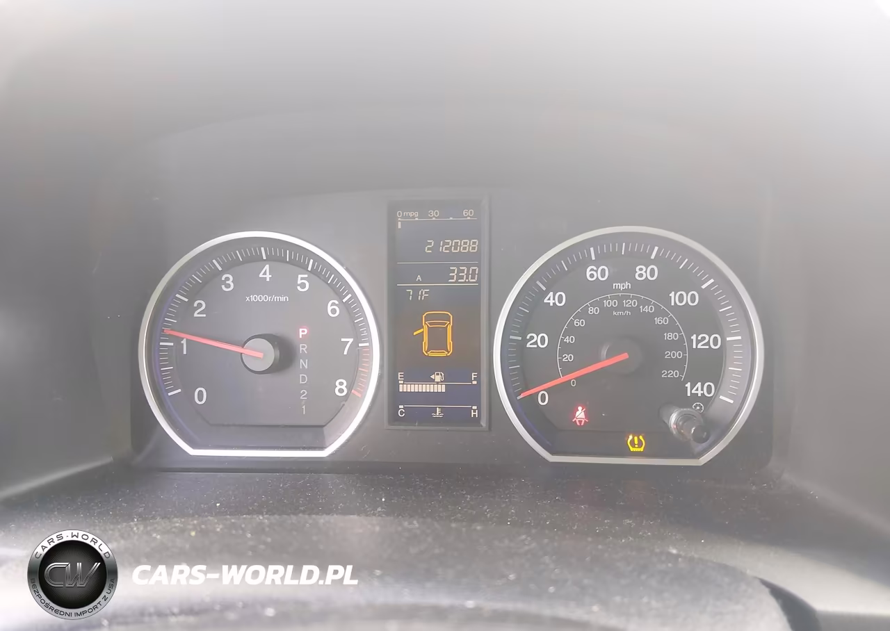 2011 Honda Cr-V Ex-L VIN:5J6RE4H77BL082211 - 7