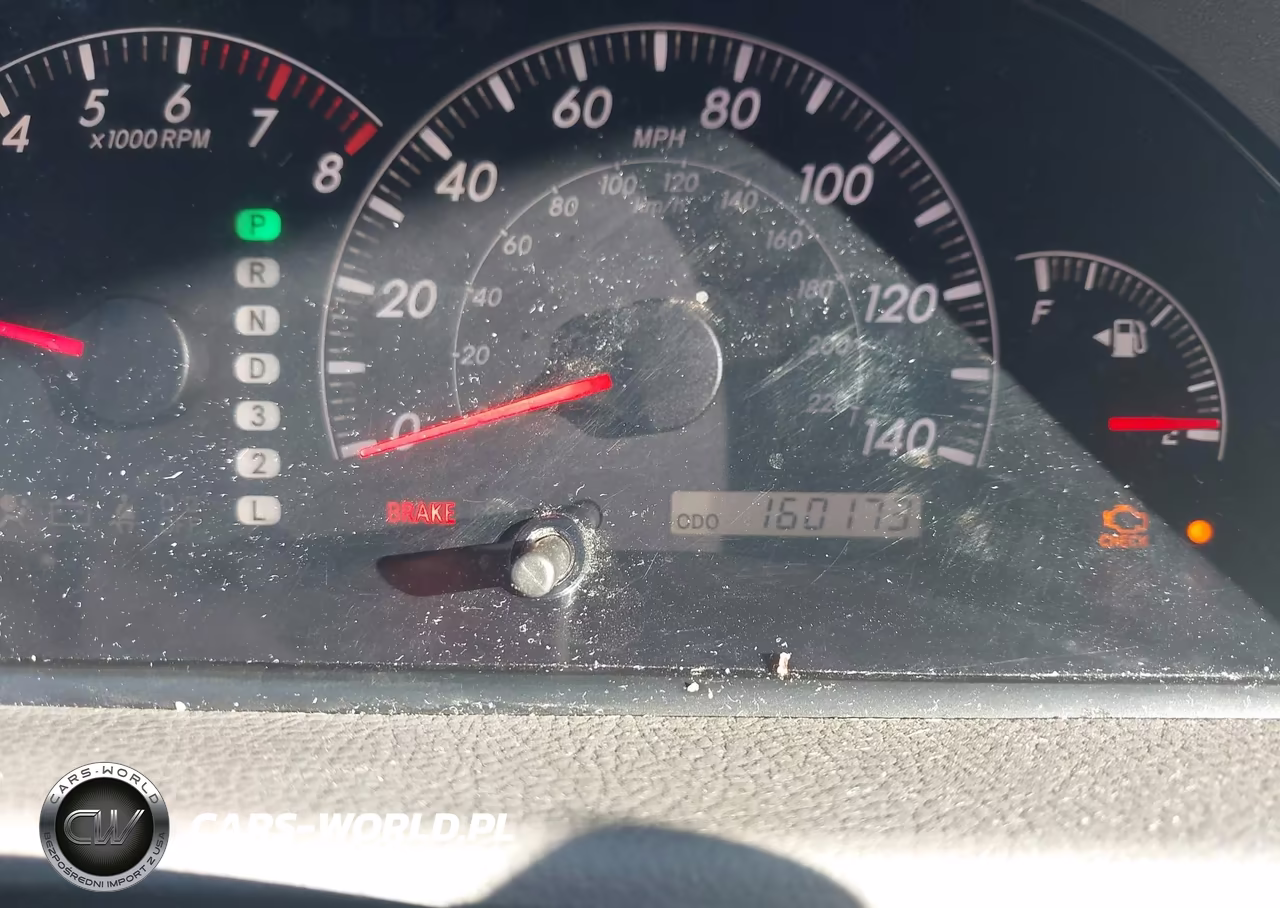 2005 Toyota Camry Le VIN:4T1BE32K95U574215 - 7