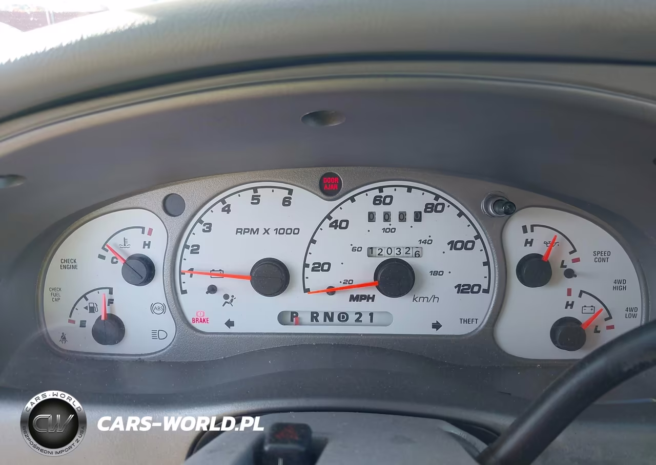 2003 Ford Explorer Sport Trac Xls-Xlt VIN:1FMZU77E53UB18351 - 7