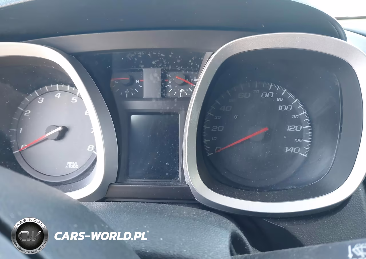 2016 Chevrolet Equinox Lt VIN:2GNFLFEK6G6189017 - 7