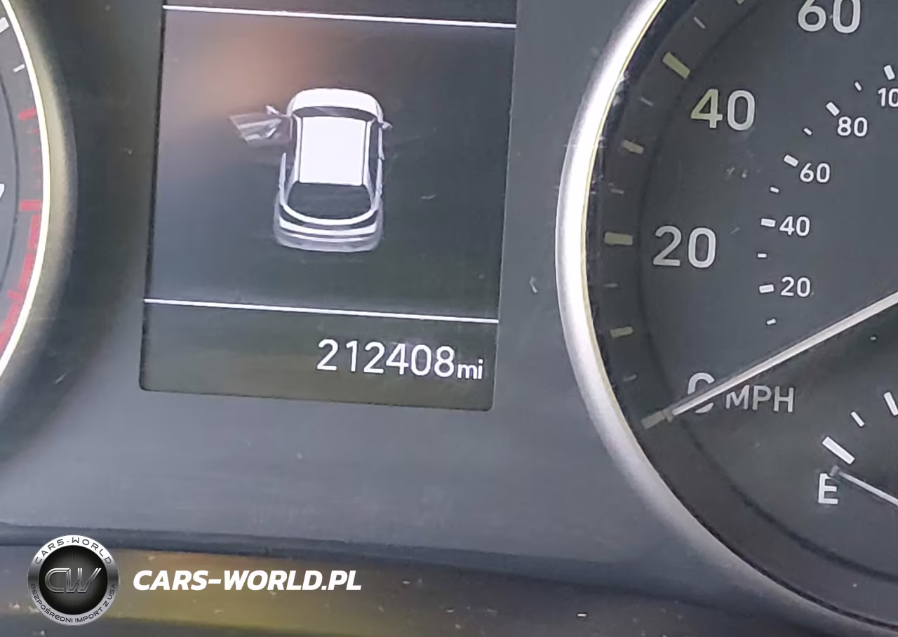 2019 Hyundai Elantra Gt VIN:KMHH35LE8KU098443 - 15