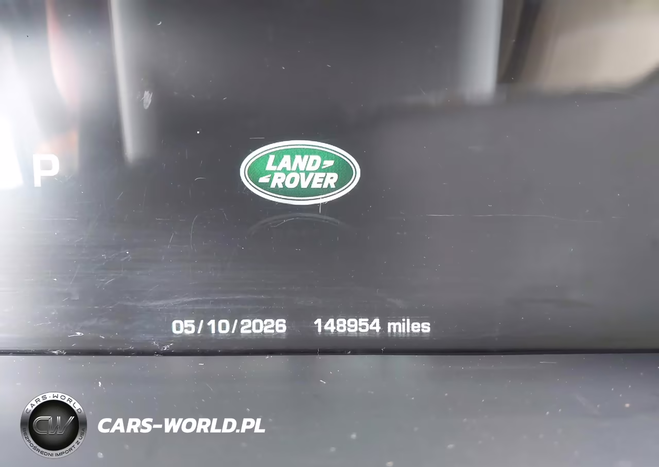 2016 Land Rover Range Rover 3.0L V6 Supercharged Hse VIN:SALGS2PF1GA287456 - 15