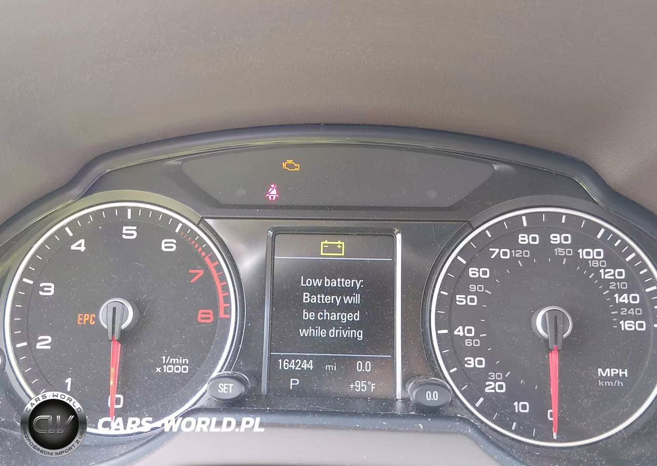 2015 Audi Q5 2.0T Premium VIN:WA1LFAFPXFA011316 - 7