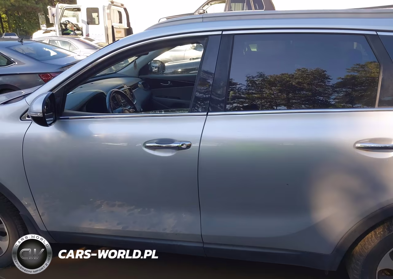 2016 Kia Sorento 2.0T Ex VIN:5XYPH4A18GG018367 - 14
