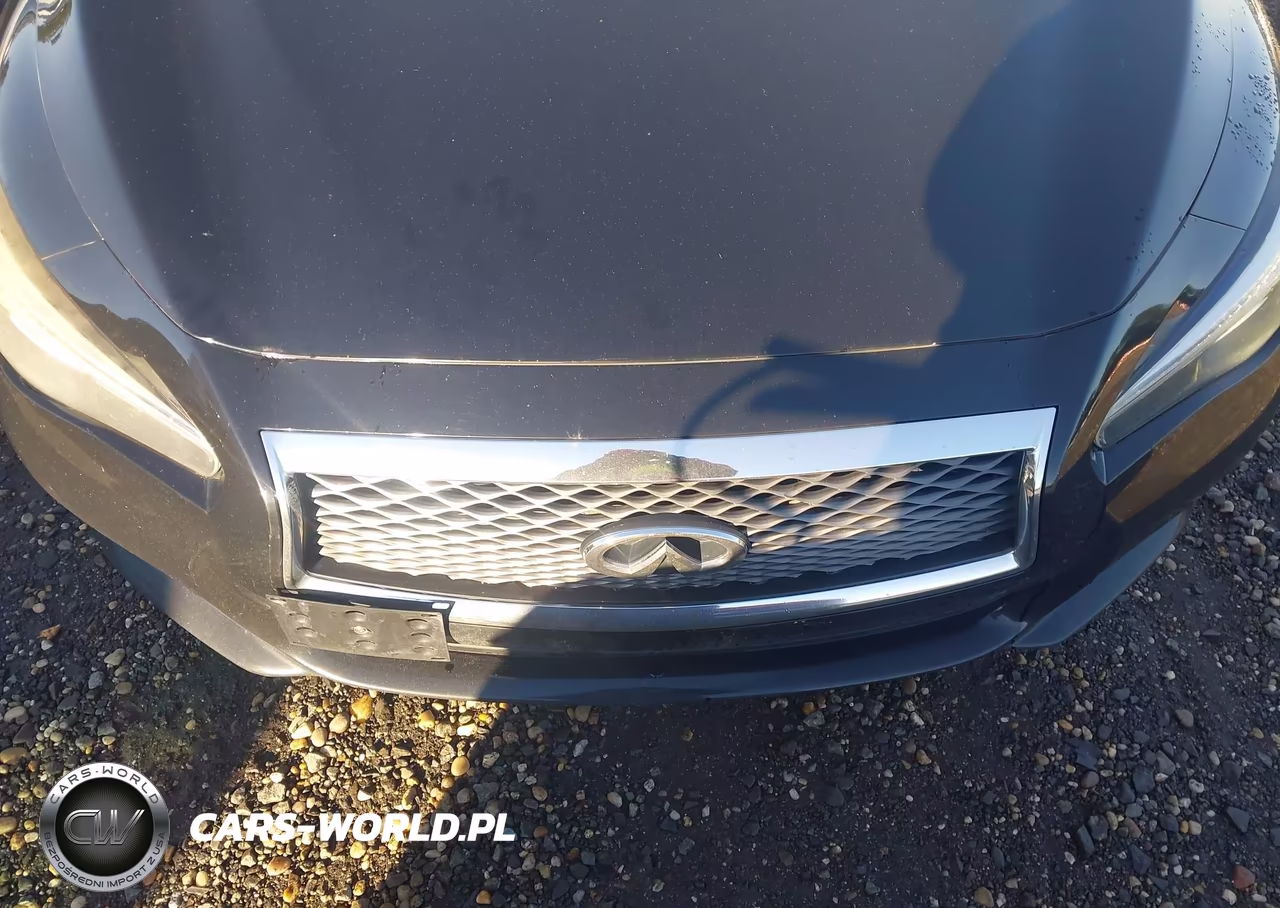 2015 Infiniti Q50 Premium VIN:JN1BV7AR5FM419840 - 6