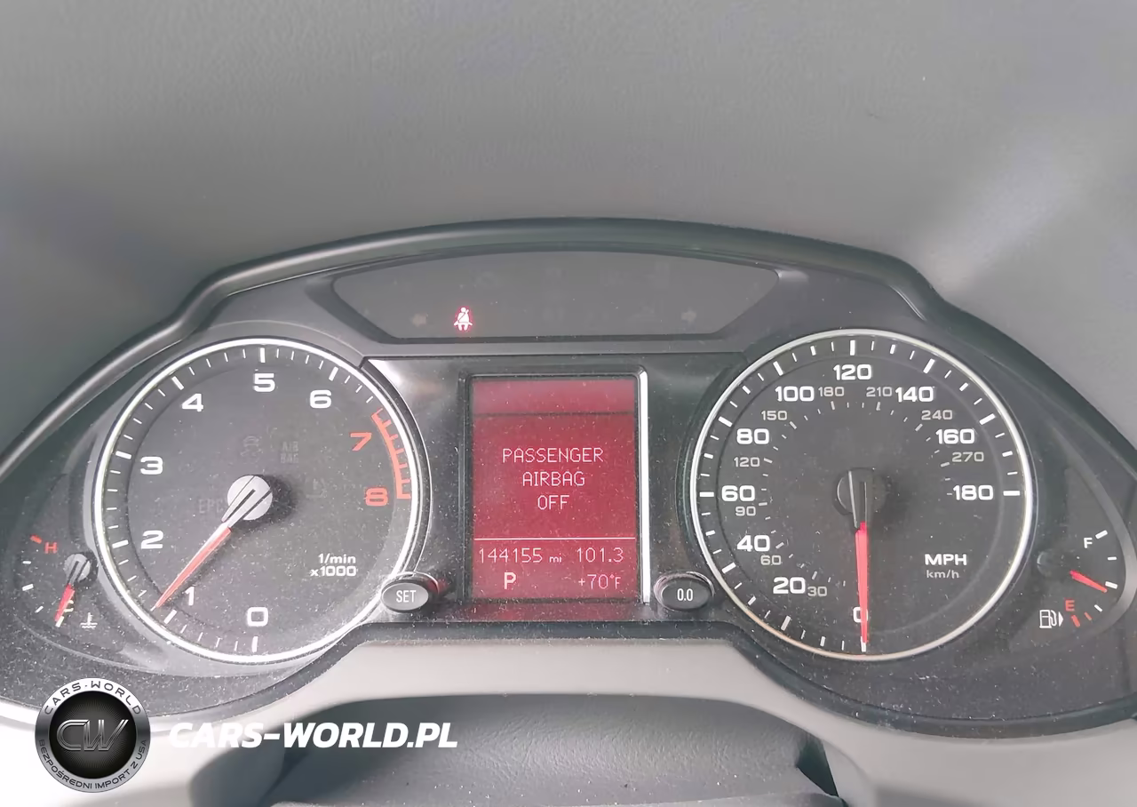 2012 Audi Q5 2.0T Premium VIN:WA1CFAFP0CA093343 - 7