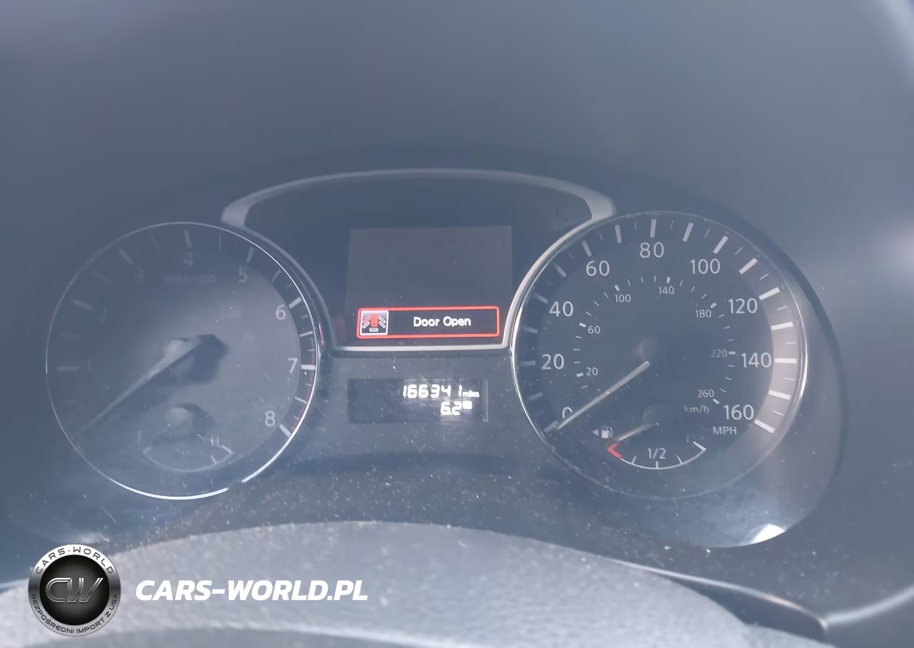2013 Nissan Altima 2.5 Sv VIN:1N4AL3AP4DC180506 - 7